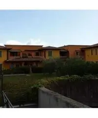 Salò vendesi appartamento 95 Mq Salò vendesi appartamento 95 Mq