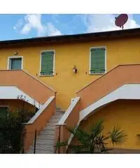 Salò vendesi appartamento 95 Mq Salò vendesi appartamento 95 Mq