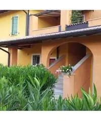 Salò vendesi appartamento 95 Mq Salò vendesi appartamento 95 Mq