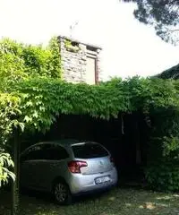 Soiano del Lago vendesi villa a schiera 4 vani 110 Mq