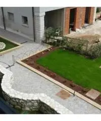 Vendita Bilocale in Viale Conti Emili Vendita Bilocale in Viale Conti Emili