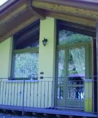 Vendita mansarda mq. 81 - Vestone