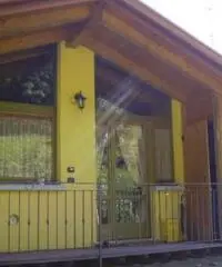 Vendita mansarda mq. 81 - Vestone