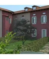 Vendita Trilocale in Via Luciano Manara Vendita Trilocale in Via Luciano Manara