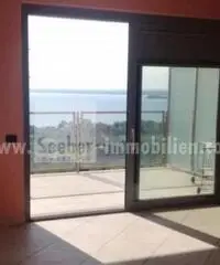 Vendita Trilocale in Via Monte Tapino Vendita Trilocale in Via Monte Tapino