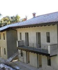 Vendita villa a schiera mq. 100 - Toscolano-Maderno