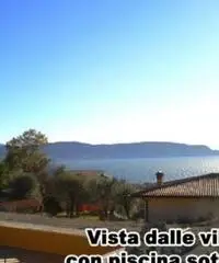 Vendita villa a schiera mq. 100 - Toscolano-Maderno Vendita villa a schiera mq. 100 - Toscolano-Maderno