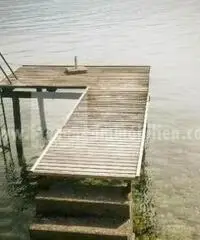 Vendita Villa in Via Cesare Battisti