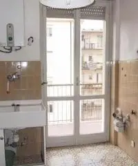 Zona Via XXV Aprile, ampissimo appartamento di mq 210