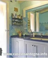 Appartamento Cala Domestica a Buggerru per le tue vacanze in Sardegna Appartamento Cala Domestica a Buggerru per le tue vacanze in Sardegna