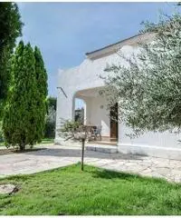 V000963 - Villa a Sarroch V000963 - Villa a Sarroch