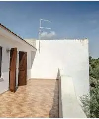 V000963 - Villa a Sarroch V000963 - Villa a Sarroch