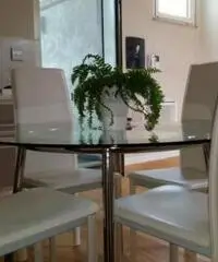 Vendita Attico in piazza Prefettura Vendita Attico in piazza Prefettura