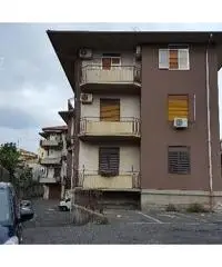 3 vani + garage Aci Sant'Antonio