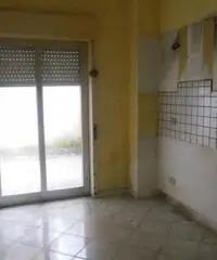 Appartamento Indipendente - Fiumefreddo di Sicilia