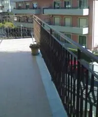 Canalicchio Ykebana appartamento 4 vani+garage e servizi