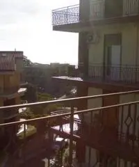 Canalicchio Ykebana appartamento 4 vani+garage e servizi