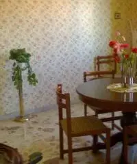 Canalicchio Ykebana appartamento 4 vani+garage e servizi