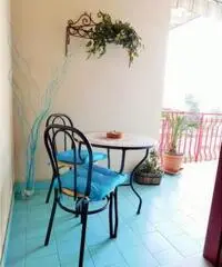 Mascali S.Anna: Appartamento, Garage, Terrazza