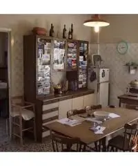 Meraviglioso appartamento Panoramico 065-16