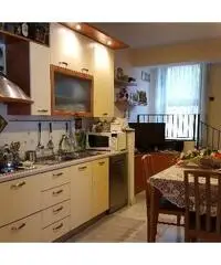 Villa a schiera 6vani Aci Bonaccorsi centro