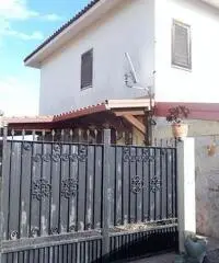 Villetta a schiera a Simeri Mare Villetta a schiera a Simeri Mare