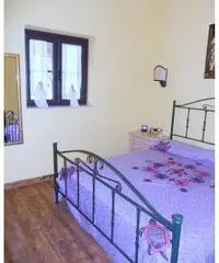 Villetta a schiera a Simeri Mare Villetta a schiera a Simeri Mare