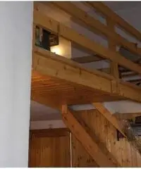 MONOLOCALE 45 MQ PIZZOFERRATO