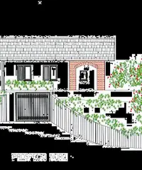 119a - Villa singola Montano Lucino