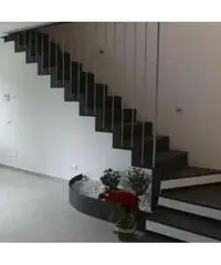 66 - Nuovo trilocale molto particolare Bizzarone 66 - Nuovo trilocale molto particolare Bizzarone