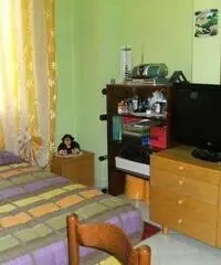 78 - Quadrilocale Olgiate C.sco 78 - Quadrilocale Olgiate C.sco