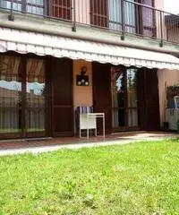 Rif: 325/16 - Appartamento in Vendita a Beregazzo con Figliaro Rif: 325/16 - Appartamento in Vendita a Beregazzo con Figliaro