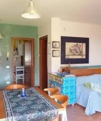 Rif: 325/16 - Appartamento in Vendita a Beregazzo con Figliaro Rif: 325/16 - Appartamento in Vendita a Beregazzo con Figliaro