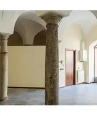 Vendita Bilocale in Piazza Roma Vendita Bilocale in Piazza Roma