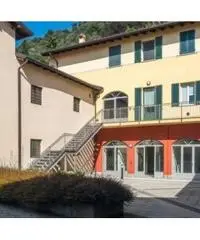 Vendita Bilocale in Piazza Roma Vendita Bilocale in Piazza Roma