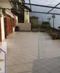 Vendita Trilocale da 125mq con garage Vendita Trilocale da 125mq con garage