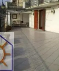 Vendita Trilocale da 125mq con garage Vendita Trilocale da 125mq con garage