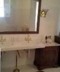 Vendita Trilocale da 125mq con garage Vendita Trilocale da 125mq con garage