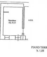 Vendita Trilocale in Piazzale XI Febbraio Vendita Trilocale in Piazzale XI Febbraio