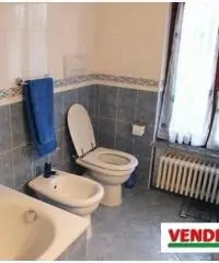 Vendita Trilocale in Via Monterubiano Vendita Trilocale in Via Monterubiano