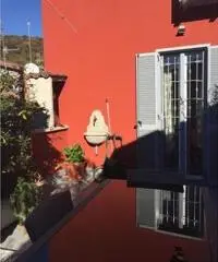 Vendita Villa in Via Pellizzone Vendita Villa in Via Pellizzone