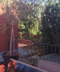 Vendita Villa in Via Pellizzone Vendita Villa in Via Pellizzone