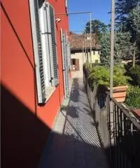 Vendita Villa in Via Pellizzone Vendita Villa in Via Pellizzone