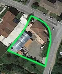 Rif: 0030569205/12ESLUBindelloATFD - Villa in Vendita a Neive