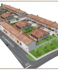 Vendita Villa in Strada Corno