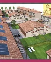 Vendita Villa in Strada Corno