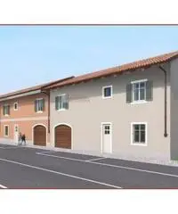 Vendita Villa in Strada Corno