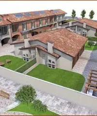 Vendita Villa in Strada Corno