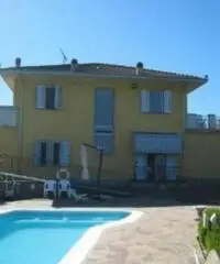 Vendita Villa in via Monte Bertola