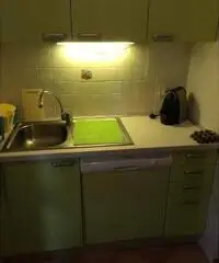 APPARTAMENTO di 4 vani e di 60 mq (COMACCHIO - Lido di Spina) rif. VND APP ALE APPARTAMENTO di 4 vani e di 60 mq (COMACCHIO - Lido di Spina) rif. VND APP ALE